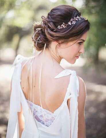 Cabelo  liso: qual penteado? - 6
