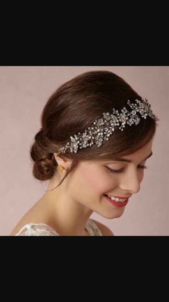 Cabelo  liso: qual penteado? - 7