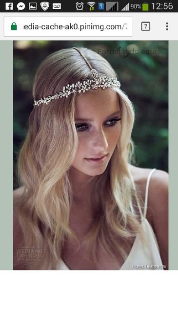 Cabelo  liso: qual penteado? - 5