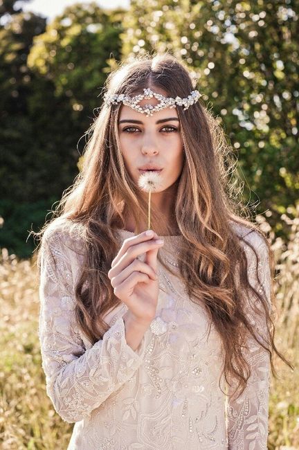 Cabelo  liso: qual penteado? - 8