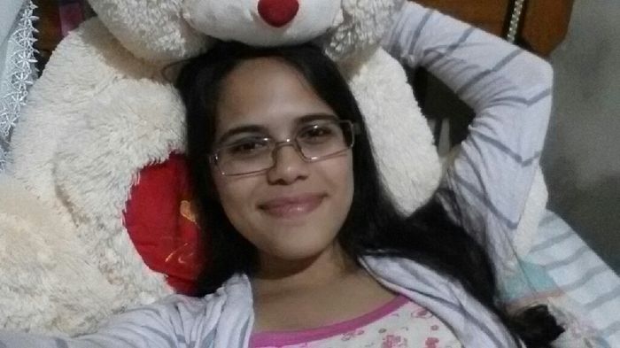 A primeira vez a gnt nunca esquece !!! - 1