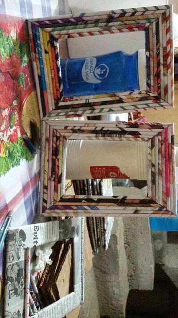 Alguém vai fazer casamento todo diy ? - 1