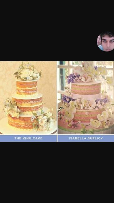 Alguém vai fazer casamento todo diy ? - 6