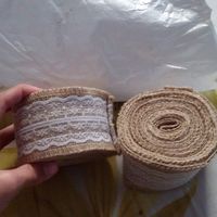 Para decorar as garrafas