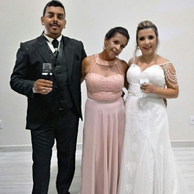 Casei ❤ 4
