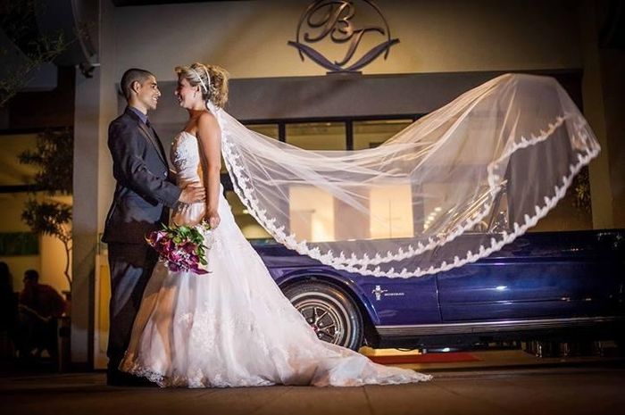 Nosso Casamento