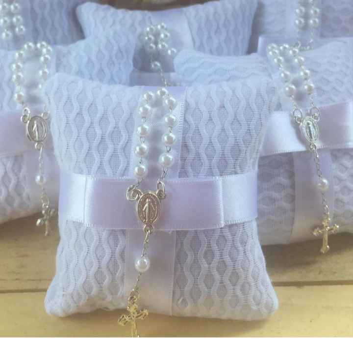 Lembrancinha para casamento - 1