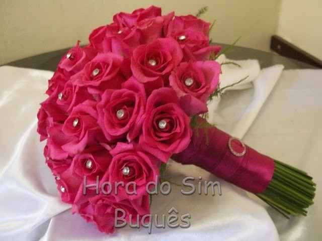 Buquê 💐 