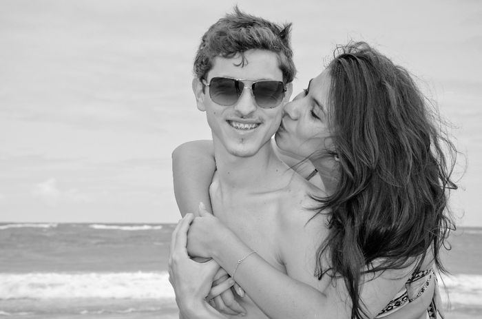Eu & Ele 