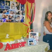 Noivado! não sai de moda! - 2