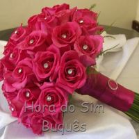 Buquê 💐 