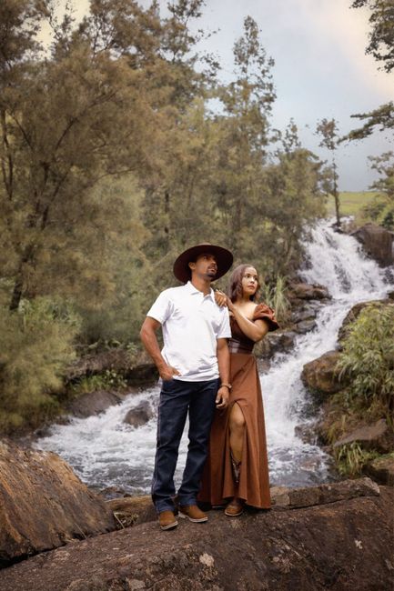 Nosso Pré Wedding 1