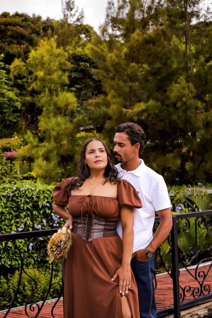 Nosso Pré Wedding 2