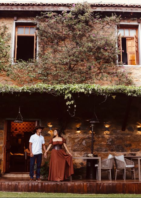 Nosso Pré Wedding 3