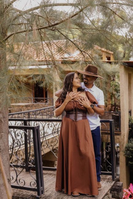 Nosso Pré Wedding 4