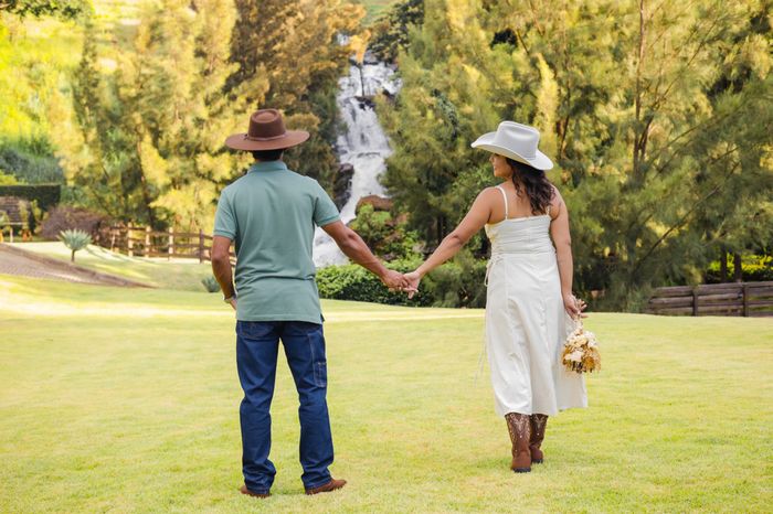 Nosso Pré Wedding 5