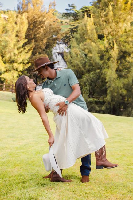 Nosso Pré Wedding 6