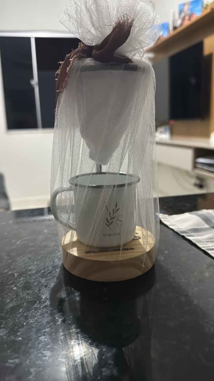 Caixa dos padrinhos 🫶🏼 - 5