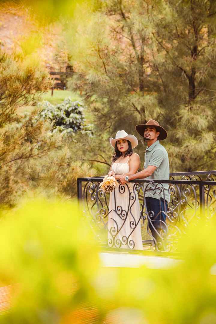 Nosso Pré Wedding - 7