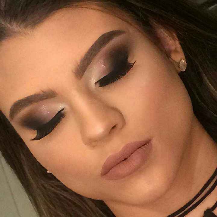 Make do grande dia - 1