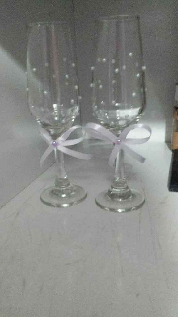 Minhas taças diy - 1