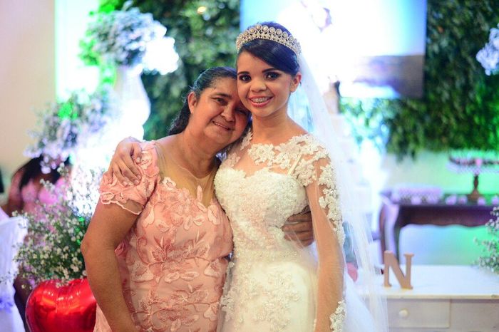 Fotos do nosso casamento - 6