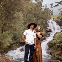 Nosso Pré Wedding - 1