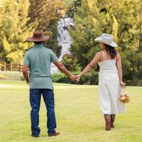 Nosso Pré Wedding - 5