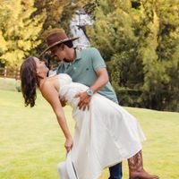 Nosso Pré Wedding - 6