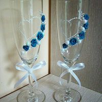 Minhas taças diy - 1