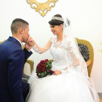  Fotos do nosso casamento - 1