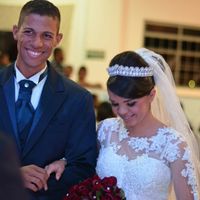  Fotos do nosso casamento - 7
