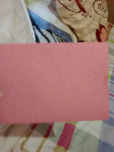  Convites diy - 1