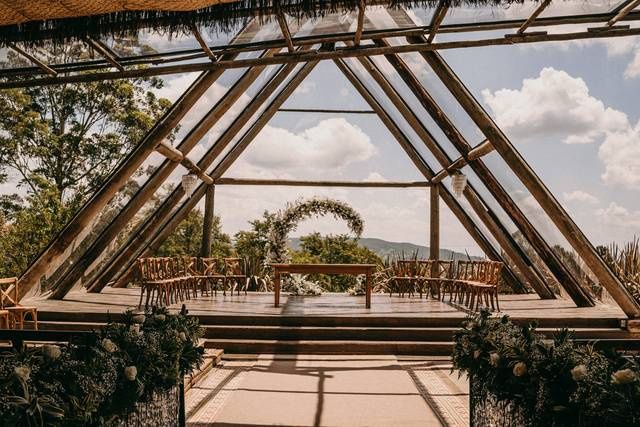 Quem irá se casar no Quinta da Cantareira em 2023/2024? 1
