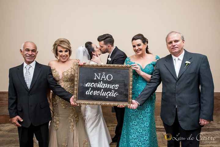 Plaquinha “ainda dá tempo de fugir” - TOPZERA ou ZUADO? - 1