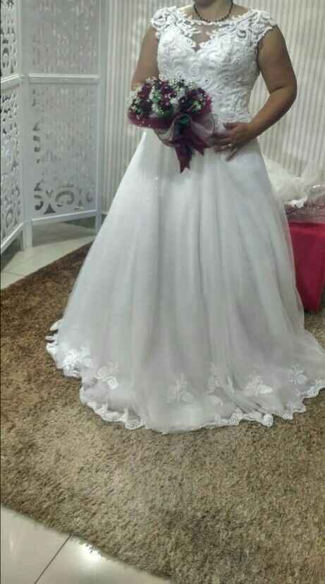 Vestido - 1
