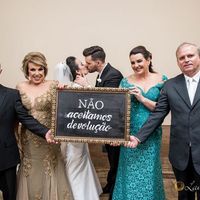 Plaquinha “ainda dá tempo de fugir” - TOPZERA ou ZUADO? - 1