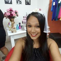 Fotos do chá  de lingerie😍 - 4