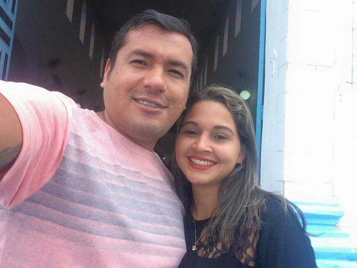 Estamos juntos a nove anos