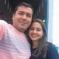 Estamos juntos a nove anos