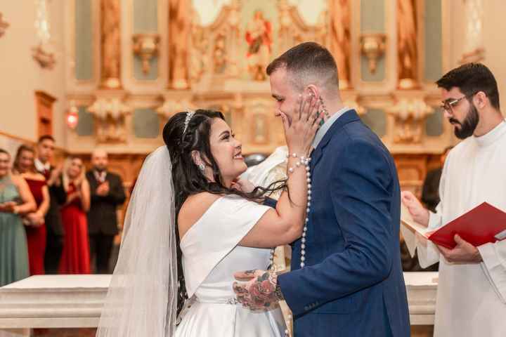 Caseii 20/07/2024 💍🤍 - 2