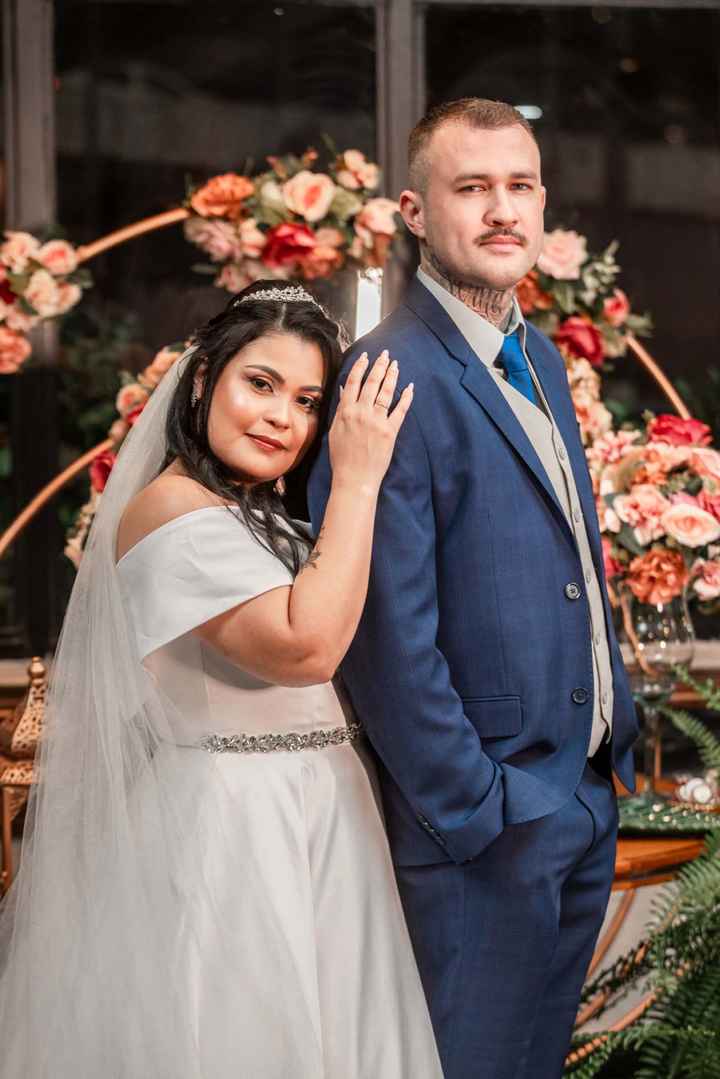 Caseii 20/07/2024 💍🤍 - 4