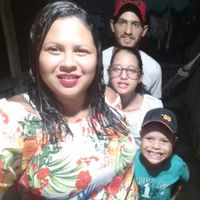 Morar junto não é casar - 1