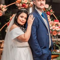 Caseii 20/07/2024 💍🤍 - 4