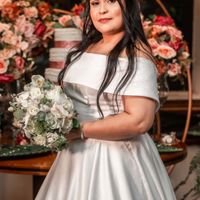 Caseii 20/07/2024 💍🤍 - 5