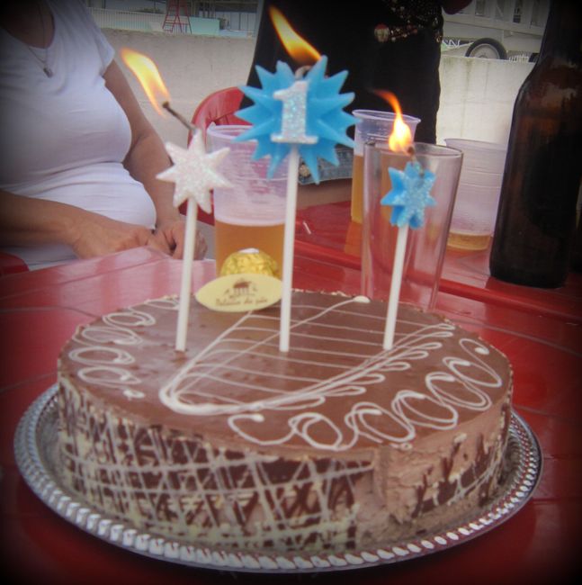 1º ANO