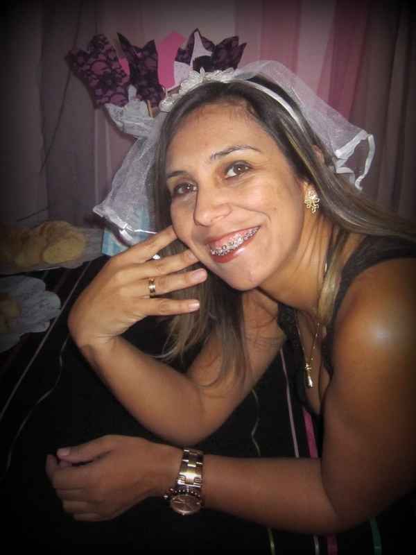 Chá de lingerie