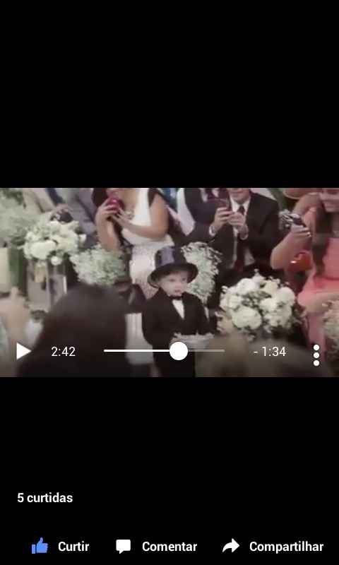 O pajem *---* - 1
