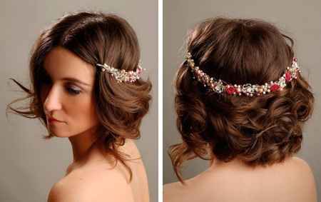 penteado