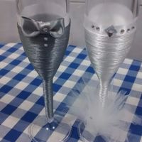 taças